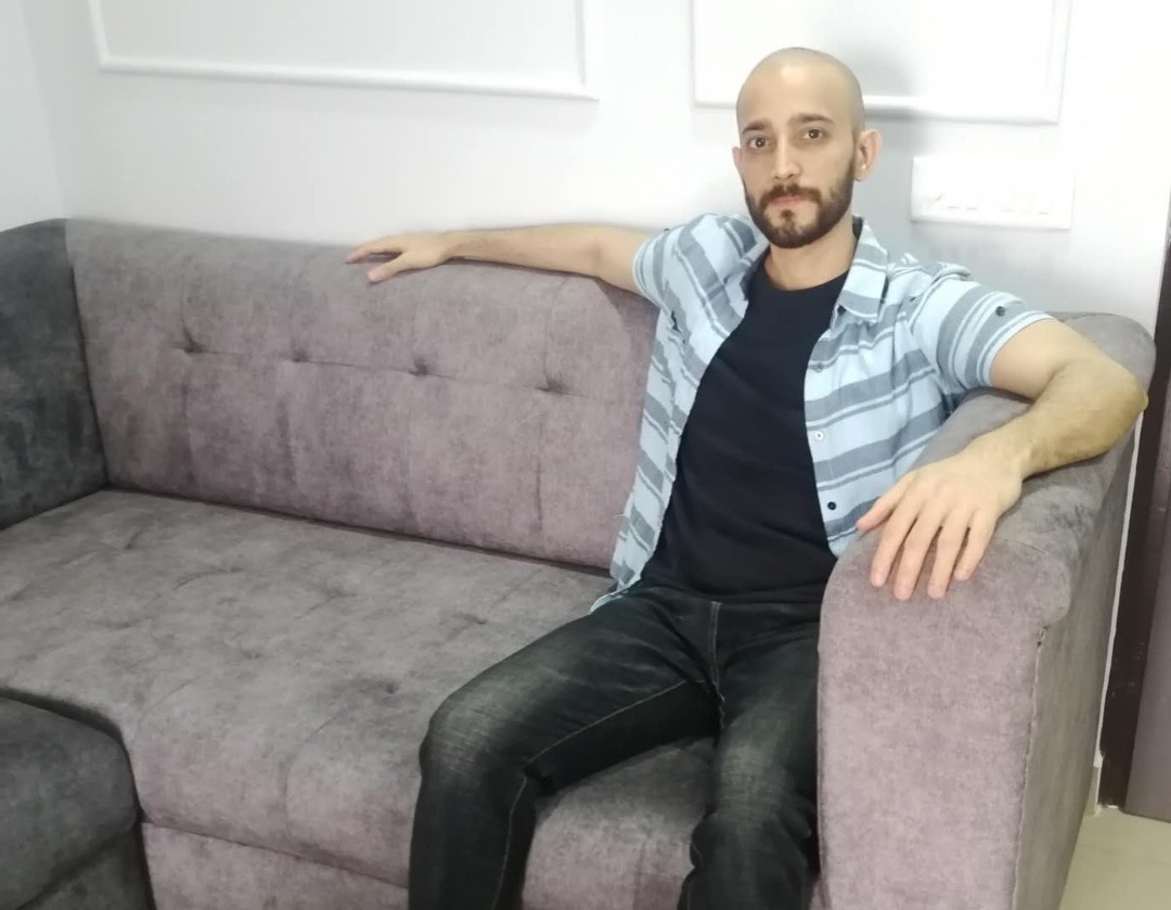 founder image
